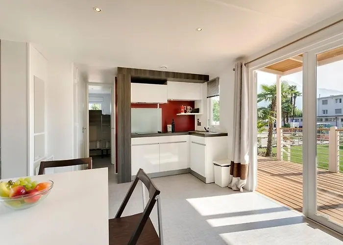 Kemp Campofelice Village