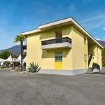 营地 Campofelice Village