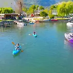 营地 Campofelice Village