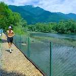营地 Campofelice Village 5*
