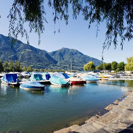 Camping Campofelice Village