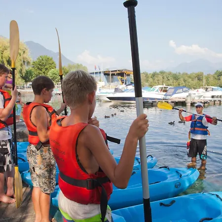 Campofelice Village Camping