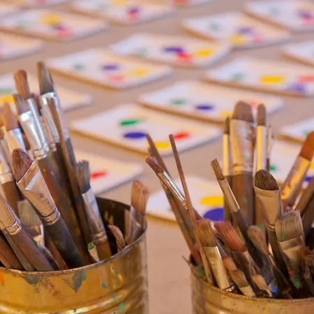 Camping Campofelice Village 5*