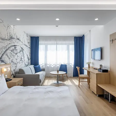 Campofelice Village Camping Tenero-Contra