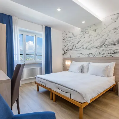 Campofelice Village 5* Tenero-Contra