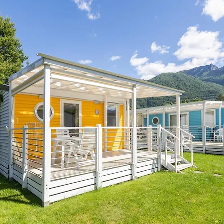 Campofelice Village Camping