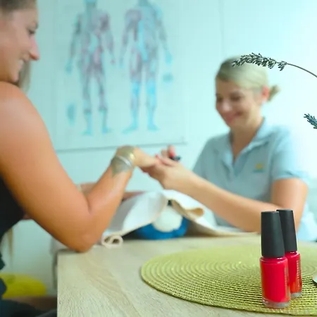 Campofelice Village Camping Tenero-Contra