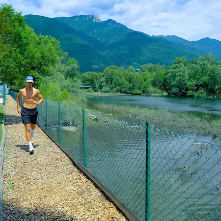 Camping Campofelice Village 5*