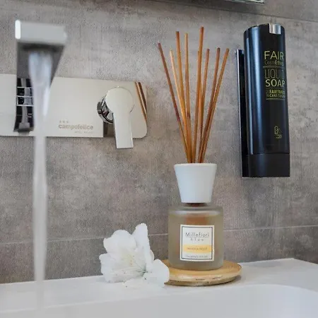 Campofelice Village Camping Tenero-Contra