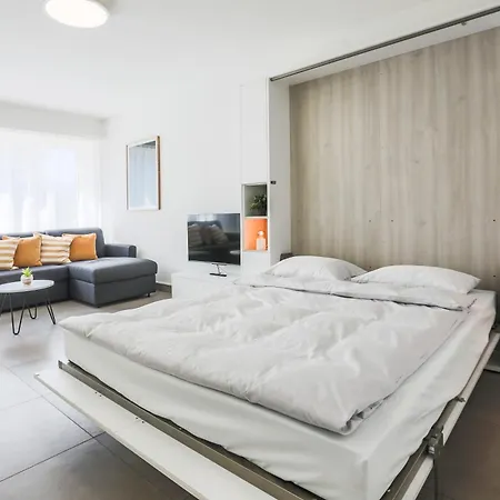 Campofelice Village Camping Tenero-Contra