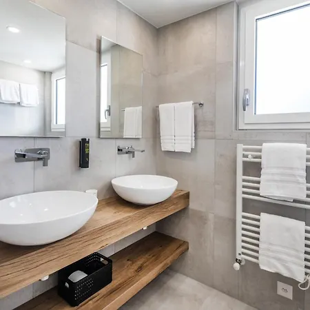 Campofelice Village Tenero-Contra