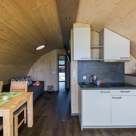 Campofelice Village 5*