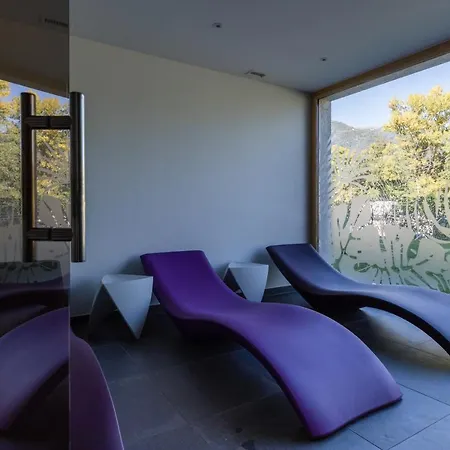 Campofelice Village 5* Tenero-Contra