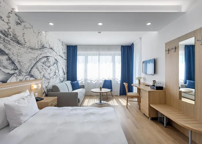 Campofelice Village Kemping Tenero-Contra