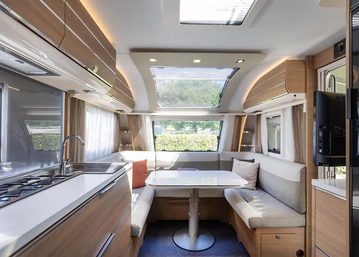 Campofelice Village Tenero-Contra