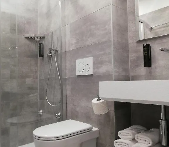 Campofelice Village Kemping