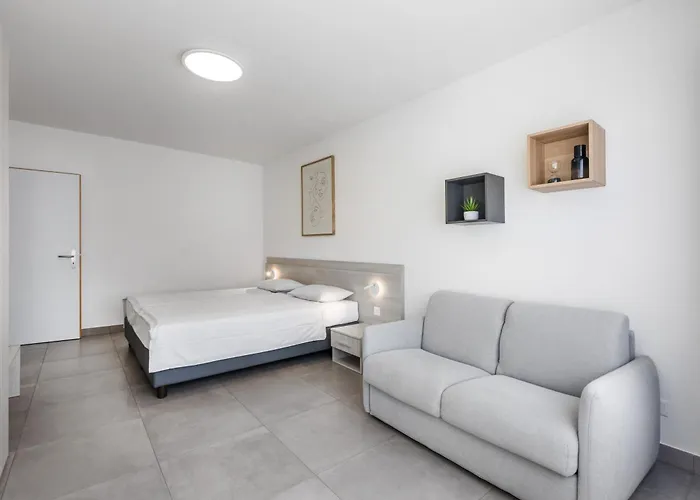 Kemping Campofelice Village 5*