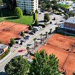 キャンプ場 Campofelice Village 5*