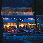 Campofelice Village キャンプ場