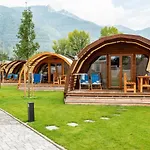 キャンプ場 Campofelice Village 5*
