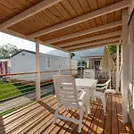 キャンプ場 Campofelice Village