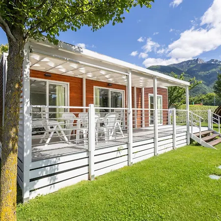 Campofelice Village Campsite