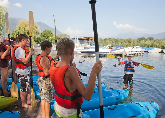Campofelice Village Campsite