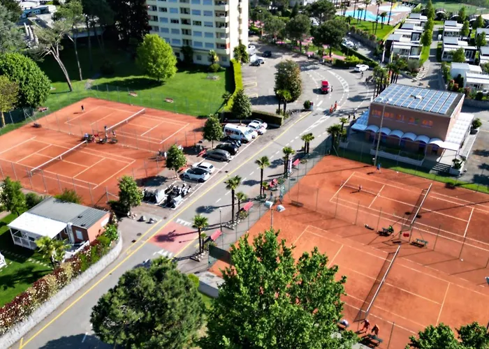 Campsite Campofelice Village 5*