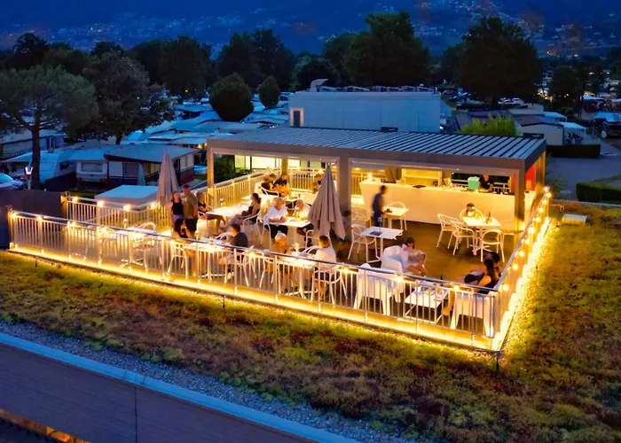 Campofelice Village Campsite