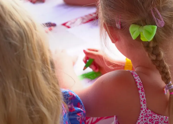 Campofelice Village Tenero-Contra