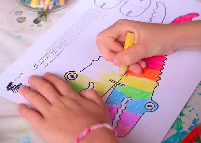 Campofelice Village 5* Tenero-Contra