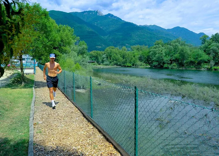 Campsite Campofelice Village 5*