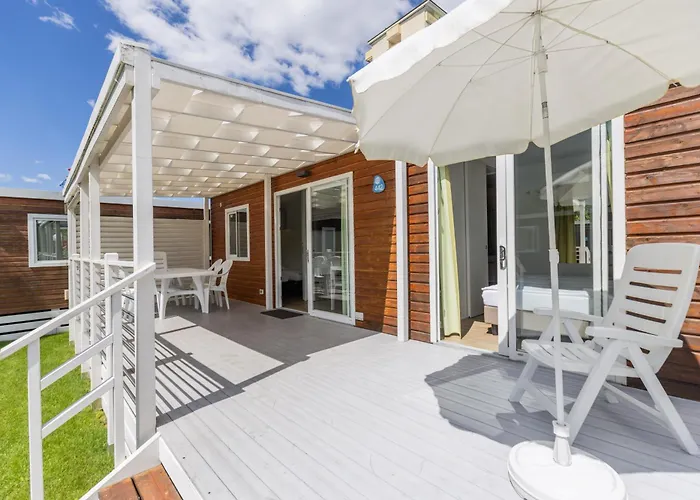 Campofelice Village Campsite