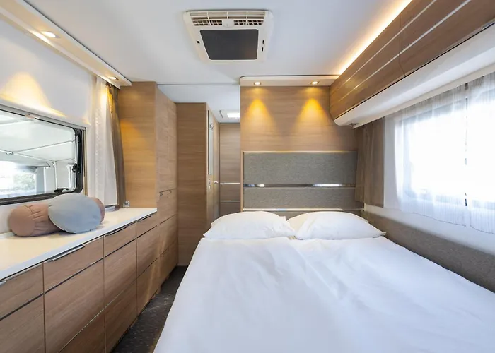 Campofelice Village Campsite Tenero-Contra